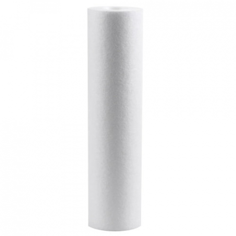 Slim (2.5x10) Sediment Pre Water Filter System